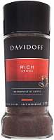 Кава розчинна Davidoff Rich Aroma 100 г
