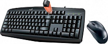 Клавіатура Genius Smart KM-200 Black 