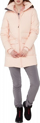 Куртка McKinley Balwin wms 294797-333 34 розовый