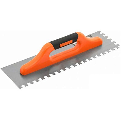 Гладилка зубчаста Montero 45305