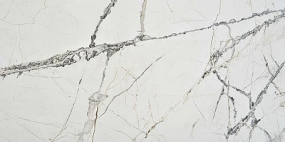 Плитка STN CERAMICA Лагом Вайт SAT RECT 60x120