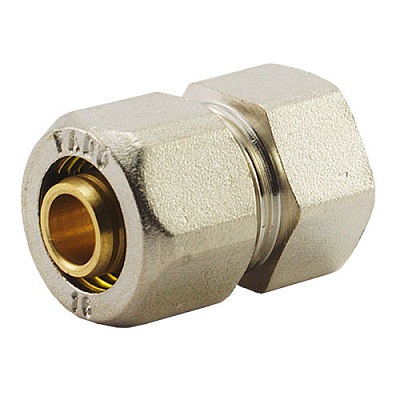 Муфта обтискна FADO S.r.l внутрішня 32x1