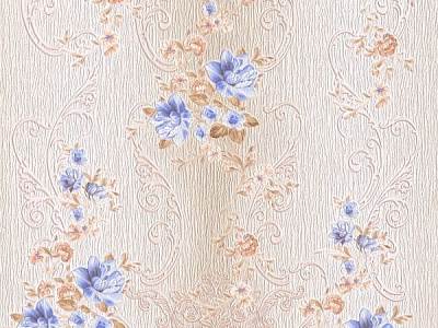 Бумажные Славянские обои Gracia Аскольд 8149-03 0,53x10,05 м