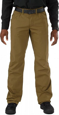 Штани 5.11 Tactical Ridgeline Pant р. 34/32 green 74411