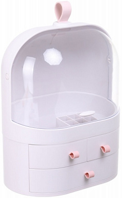 Органайзер для косметики Vast 27х19х47 см 