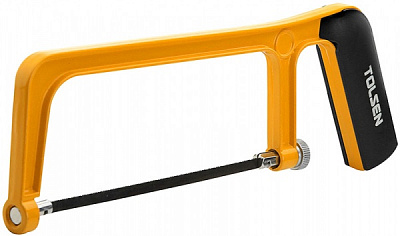 Пила по дереву 150 мм Tolsen 30051