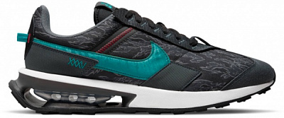 Кросівки Nike AIR MAX PRE-DAY SE DH4642-001 р.46 сірий