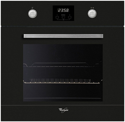 Духова шафа Whirlpool AKP 461 NB