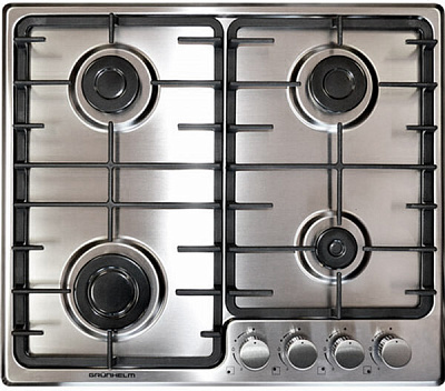 Варильна поверхня Grunhelm GPG 6325 IF