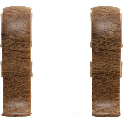 Комплект соединителей (4 шт.) Salag NG 56 50 дуб польский 