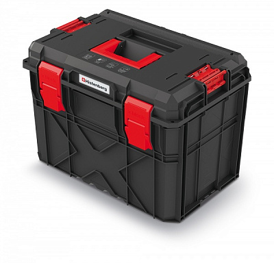 Сундук для инструментов Kistenberg 21