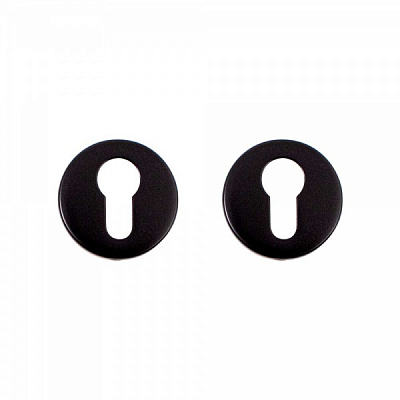 Накладка Convex 2015 матовий чорний 64677