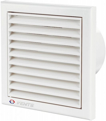 Вытяжной вентилятор Вентс К 150