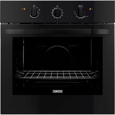 Духова шафа електрична Zanussi ZOG511211B