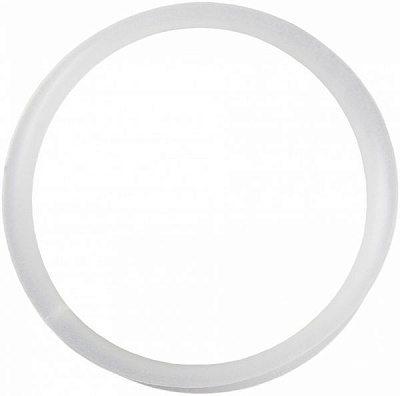 Вставка Cardinal для тихохідного кільця d16 мм білий 10 шт.