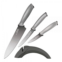 Набір ножів Kronel 4 предмети RD-459 Rondell