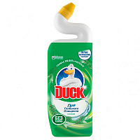 Засіб для чищення унітаза Туалетный утенок 5 в 1 Лісовий 000726 