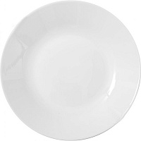 Тарілка супова Embossed 21,5 см LSP85C/6F(J) Luna