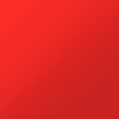 Декоративная панель Вентс для вентилятора ФП 160 Плейн красный