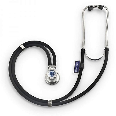 Стетоскоп Little Doctor LD Special – тип Раппапорта (трубка 56 см)