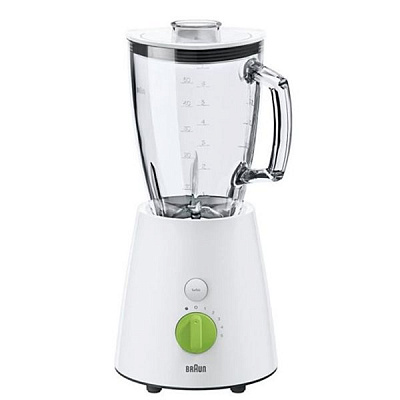 Блендер Braun 4186-JB3060WH 