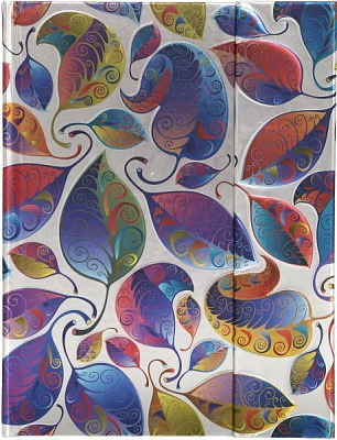 Блокнот 13,5х18 см 88 арк. HDU118-3