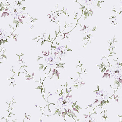 Обои Bravo 531 81141BR10 1.06x10.05 м