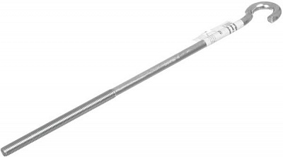 Винт метрический 8x240 мм 1 шт. Expert Fix