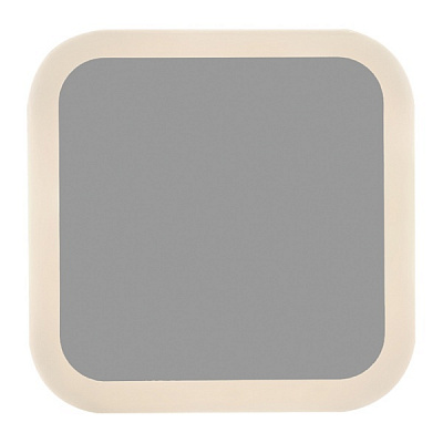 Світильник світлодіодний Victoria Lighting 5 Вт білий 3000-6000 К Voyage/AP1 white