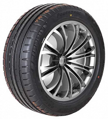 Шина POWERTRAC Racing Pro XL 255/55R18 109 W лето