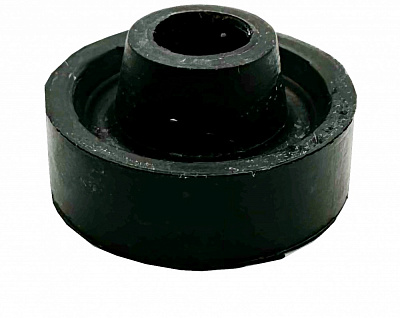 Шайба уплотняющая М10x25 мм 1 шт. EPDM M10