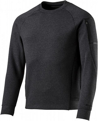 Джемпер Energetics Antony X 273364-68602 р. XL темно-сірий меланж
