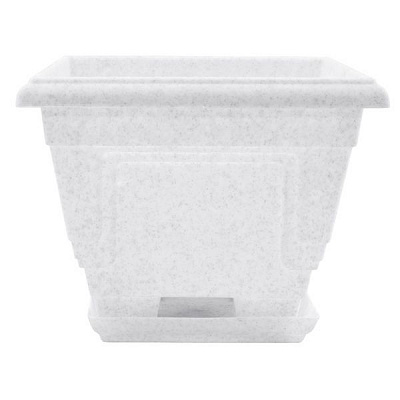 Горщик Петунія з підставкою 50x21.5 см