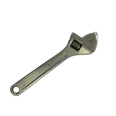 Ключ розвідний Сталь 39966 300 мм