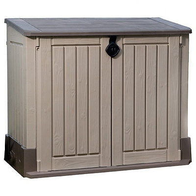 Ящик Keter Store-It-Out Midi 845 л