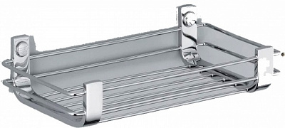 Полка-сетка Colombo одинарная B9631 