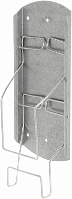 Вешалка для утюга Kolchuga 400x160x100 мм цинк