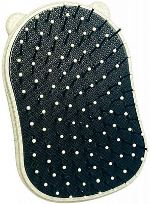 Щітка для волосся Beauty Line 417008