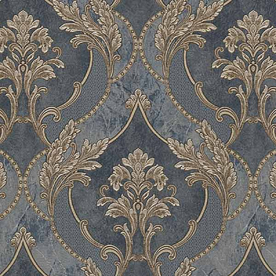 Шпалери Vinil Арона декор VIP5-1035