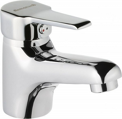 Змішувач для умивальника KFA Beryl 4802-814-00