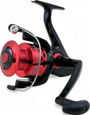 Котушка Lineaeffe Vigor Mustang RD 30 1229630