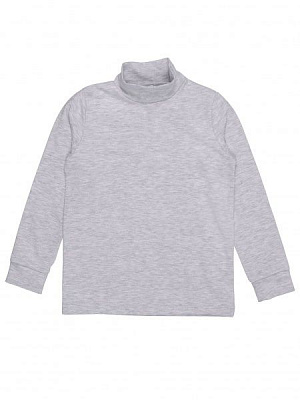 Гольф для дівчаток Татошка 021302смл р.116 блакитний