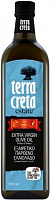 Олія оливкова TERRA CRETA Extra Virgin 750 мл 