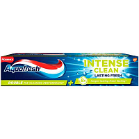 Зубная паста Aquafresh Интенсивное очищение. Длительная Свежесть 75 мл