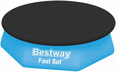 Тент для басейну Bestway 244 см 58032