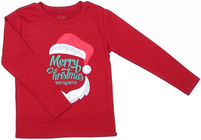 Джемпер Фламінго 617-402 р.122 бордовий