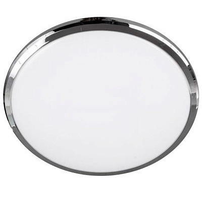 Светодиодный светильник потолочный Светкомплект Leggera XDR-20 CCT CH 20W OP 3000/4500/6000K