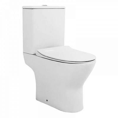 Унитаз-компакт RJ Atlant RJ8132