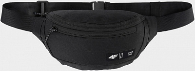 Сумка 4F H4Z21-AKB004-20S чорний