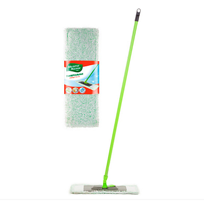 Швабра для пола Мелочи Жизни 40 см 